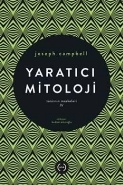 Yaratıcı Mitoloji / Tanrının Maskeleri 4 %15 indirimli Joseph Campbell