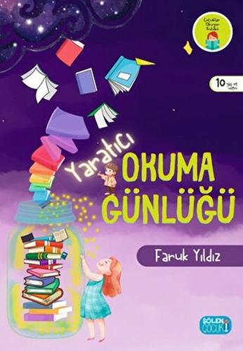 Yaratıcı Okuma Günlüğü %17 indirimli Faruk Yıldız