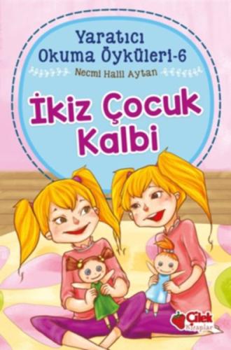 Yaratıcı Okuma Öyküleri 06 - İkiz Çocuk Kalbi %20 indirimli Necmi Hali