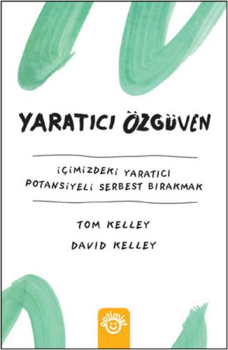 Yaratıcı Özgüven David Kelley