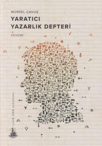 Yaratıcı Yazarlık Defteri %23 indirimli Mürsel Çavuş