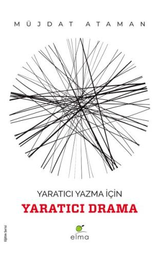 Yaratıcı Yazma İçin Yaratıcı Drama %15 indirimli Müjdat Ataman