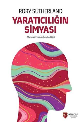 Yaratıcılığın Simyası %15 indirimli Rory Sutherland