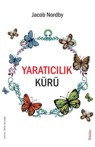 Yaratıcılık Kürü %15 indirimli Jacob Nordby