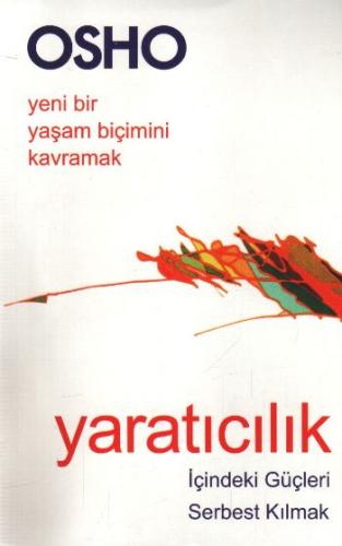 Yaratıcılık Osho