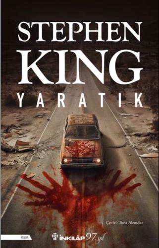 Yaratık %15 indirimli Stephen King