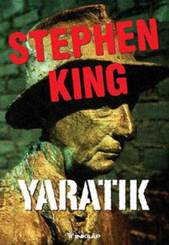 Yaratık Stephen King