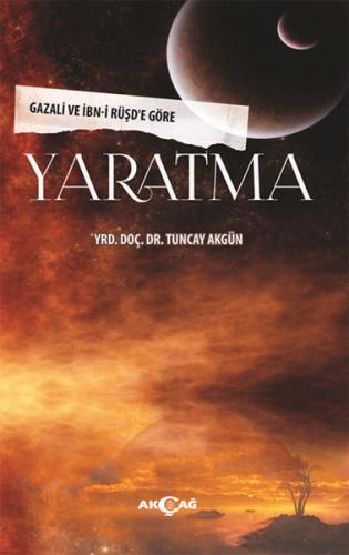 Yaratma %15 indirimli Tuncay Akgün