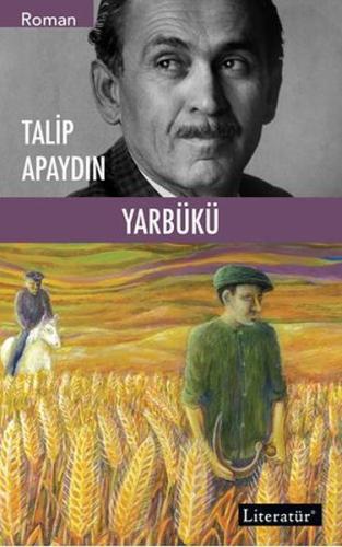 Yarbükü %10 indirimli Talip Apaydın