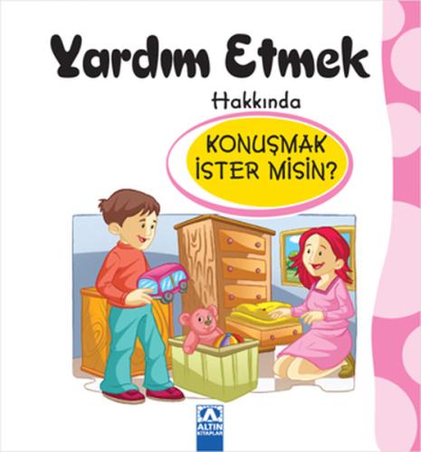 Yardım Etmek Hakkında Konuşmak İster misin? Kolektif