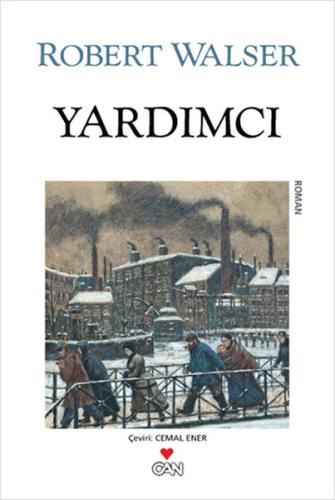 Yardımcı %15 indirimli Robert Walser