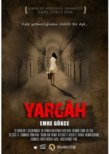 Yargah Yunus Emre Gökce