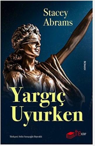 Yargıç Uyurken %20 indirimli Stacey Abrams