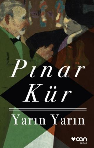 Yarın Yarın %15 indirimli Pınar Kür