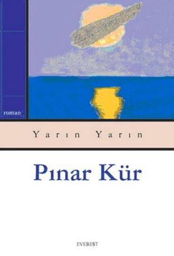 Yarın Yarın %10 indirimli Pınar Kür