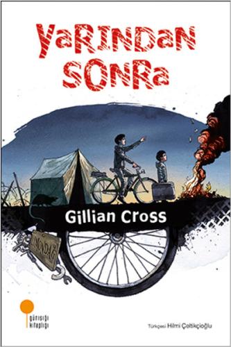 Yarından Sonra %15 indirimli Gillian Cross