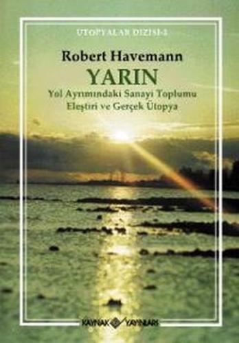 Yarın %15 indirimli Robert Havemann