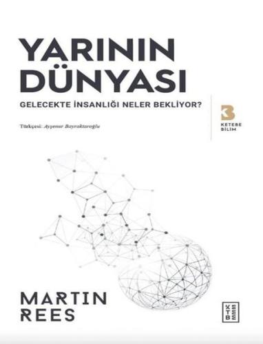 Yarının Dünyası %17 indirimli Martin Rees