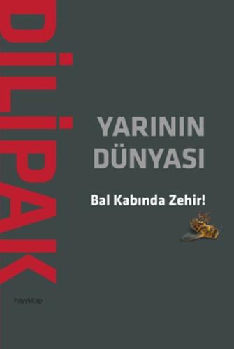 Yarının Dünyası %15 indirimli Abdurrahman Dilipak