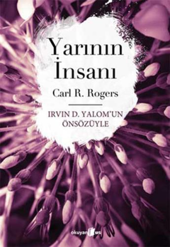 Yarının İnsanı %10 indirimli Carl R. Rogers