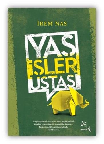 Yaş İşler Ustası İrem Nas