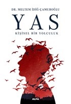 Yas - Kişisel Bir Yolculuk %10 indirimli Meltem İdiğ Çamuroğlu