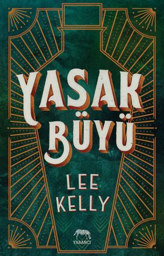 Yasak Büyü Lee Kelly