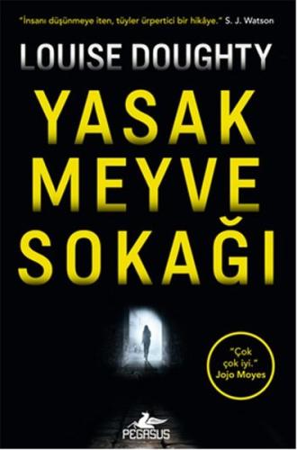 Yasak Meyve Sokağı %15 indirimli Louise Doughty