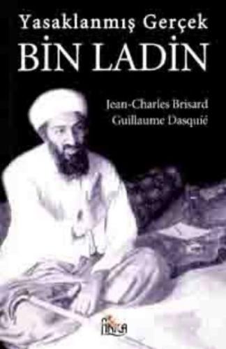 Yasaklanmış Gerçeklik :Bin ladin Jean Charles Brisard