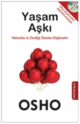 Yaşam Aşkı %14 indirimli Osho