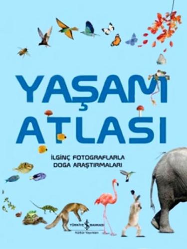 Yaşam Atlası %31 indirimli Graham L. Banes