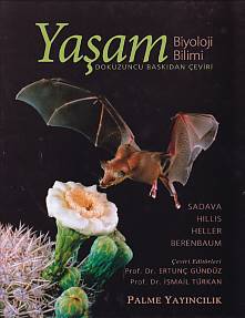 Yaşam - Biyoloji Bilimi %20 indirimli David Sadava - David M.Hillis - 