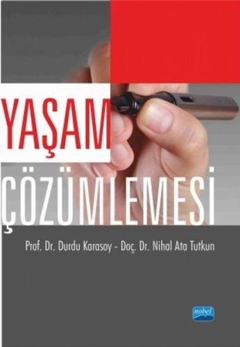 Yaşam Çözümlemesi Durdu Karasoy