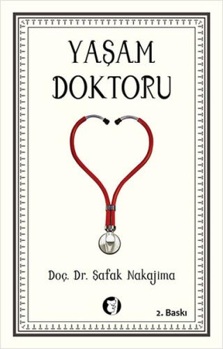 Yaşam Doktoru Şafak Nakajima