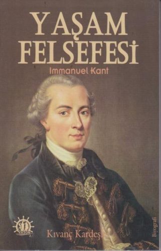 Yaşam Felsefesi İmmanuel Kant