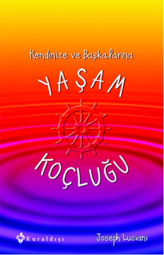 Yaşam Koçluğu %16 indirimli Joseph Luciani