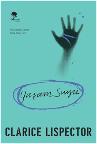 Yaşam Suyu %22 indirimli Clarice Lispector