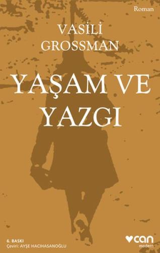 Yaşam ve Yazgı %15 indirimli Vasili Grossman