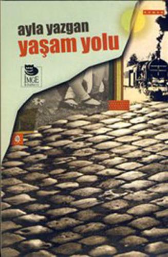 Yaşam Yolu %10 indirimli Ayla Yazgan