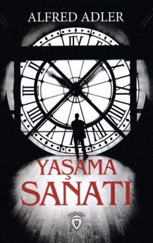 Yaşama Sanatı %25 indirimli Alfred Adler