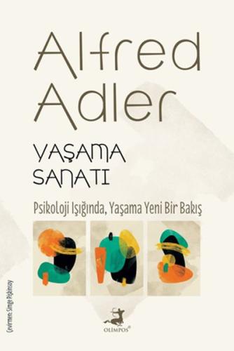 Yaşama Sanatı Alfred Adler