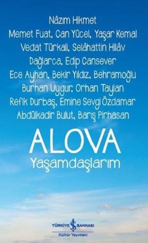 Yaşamdaşlarım %31 indirimli Alova