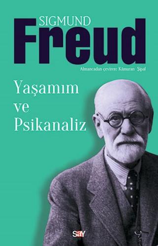 Yaşamım ve Psikanaliz %14 indirimli Sigmund Freud