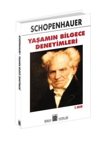 Yaşamın Bilgece Deneyimleri %12 indirimli Schopenhauer