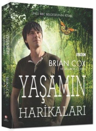 Yaşamın Harikaları %12 indirimli Brian Cox