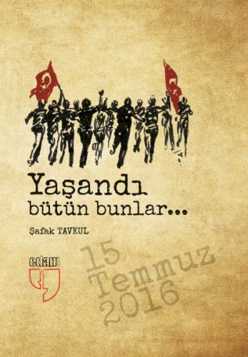 Yaşandı Bütün Bunlar Kolektif