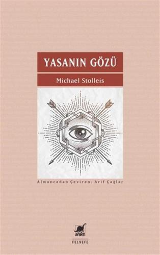 Yasanın Gözü %14 indirimli Michael Stolleis