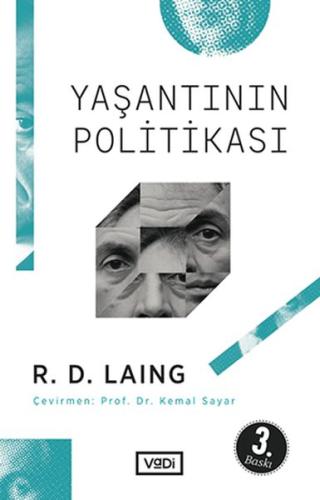 Yaşantının Politikası %10 indirimli R. D. Laing