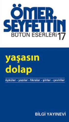 Yaşasın Dolap Ömer Seyfettin