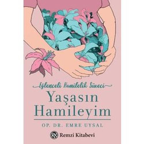 Yaşasın Hamileyim %13 indirimli Emre Uysal